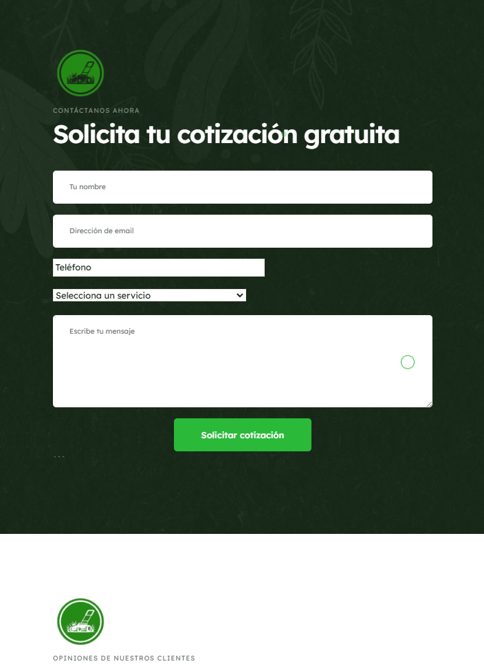 Contacto